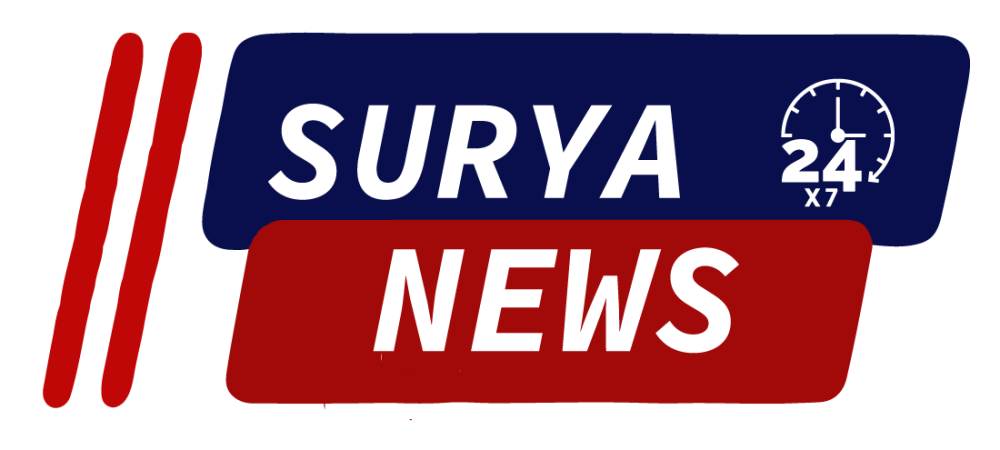 SURYA NEWS