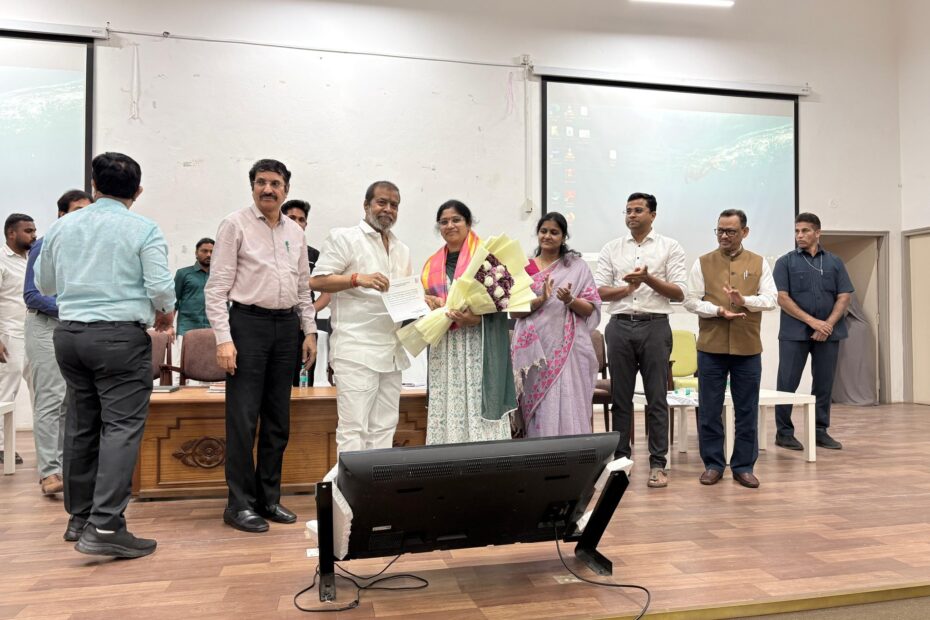 గాంధీ హాస్పిటల్ ప్రభుత్వ IVF సెంటర్‌లో మొదటి బిడ్డ జననం – ఆరోగ్య మంత్రి దామోదర్ రాజనరసింహ అభినందనలు