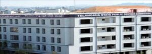 టీజీపీఎస్సీ నిరుద్యోగులకు అలర్ట్: ఓటీఆర్ అప్డేట్ గడువు పొడిగింపు హైదరాబాద్లోని తెలంగాణ పబ్లిక్ సర్వీస్ కమిషన్ (TGPSC) భవనం మరియు ఓటీఆర్ అప్డేట్ నోటిఫికేషన్ వివరాలు