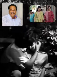 మాగంటి గోపీనాథ్ కుమార్తెల రోడ్డు ప్రమాదం (Maganti Gopinath daughters accident on ORR)
