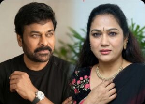 Tollywood News : ఆ కష్టకాలంలో ఆదుకున్నాడు.. కన్నీరు పెట్టుకున్న నటి హేమ.. మెగాస్టార్ చేసిన సాయం ఏంటంటే.. Actress Hema and Megastar Chiranjeevi