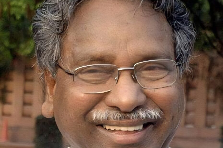 కేంద్ర మాజీ మంత్రి కావూరి సాంబశివరావు ఫోటో