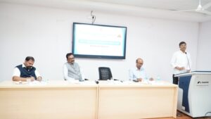 Babu Jagjivan Ram : బాబూ జగ్జీవన్ రామ్ సేవలు చిరస్మరణీయం: డా. బి. ఆర్. అంబేద్కర్ సార్వత్రిక విశ్వవిద్యాలయం Babu Jagjivan Ram Jayanti celebrations at BRAOU Hyderabad