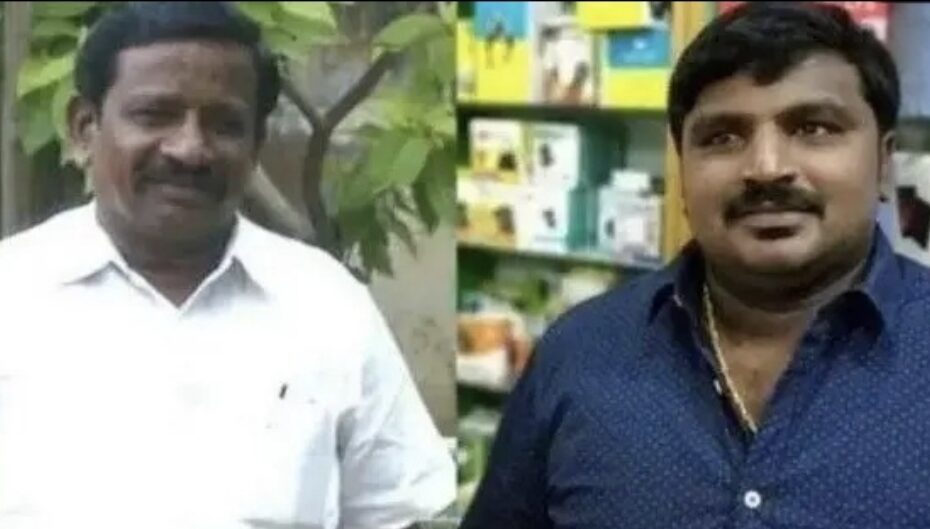 Constable Revathy and Jayaraj Bennix Case Justice
