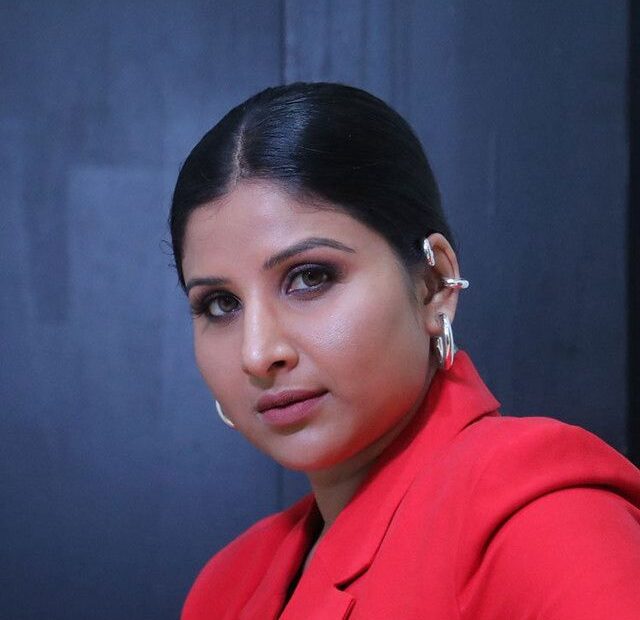 Singer Mangli Police Case News Image