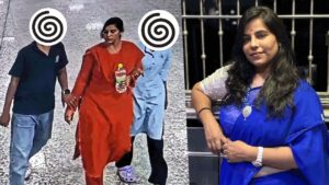 Cherlapally Railway Track Suicide Case Mystery