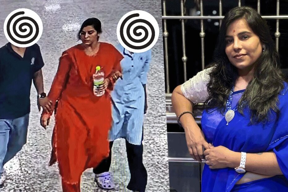 Cherlapally Railway Track Suicide Case Mystery