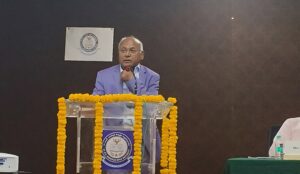 Dr. BR Ambedkar : అంబేద్కర్ భావజాలాన్ని ఇతర సిద్ధాంతాలు వాడుకోగలవా? కంచె ఐలయ్య సంచలన ప్రసంగం! Prof Kancha Ilaiah addressing at Dr. B.R. Ambedkar Open University