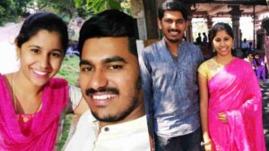 Software Engineer Sitaram and Wife Renuka Hyderabad Case