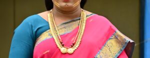 Jabardasth Komaram alias Komarakka and suspects.