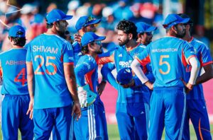 IND vs ENG T20 : ఇంగ్లండ్ చేతిలో చిత్తయిన టీమిండియా.. పరువు తీసిన ఆటగాళ్లు వీరే IND vs ENG T20 Match Updates in Telugu