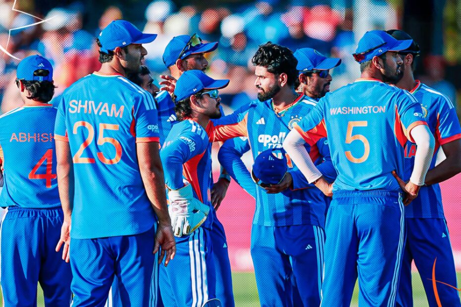 IND vs ENG T20 Match Updates in Telugu
