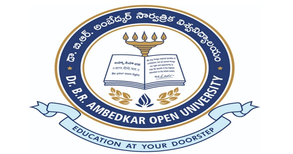 BRAOU logo