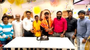 World Photography Day : కూకట్పల్లిలో ఘనంగా ఫోటోగ్రఫీ దినోత్సవం.. జర్నలిస్టులకు సత్కారం కూకట్పల్లిలో ప్రపంచ ఫోటోగ్రఫీ దినోత్సవం సందర్భంగా జర్నలిస్టులకు సత్కారం - World Photography Day celebrations Kukatpally TWJF
