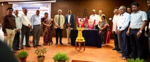 BRAOU : డా. బి.ఆర్. అంబేద్కర్ ఓపెన్ యూనివర్సిటీ 45వ వ్యవస్థాపక దినోత్సవం.. త్వరలో విదేశీ భాషల శిక్షణా కేంద్రం Dr BRAOU 45th Formation Day