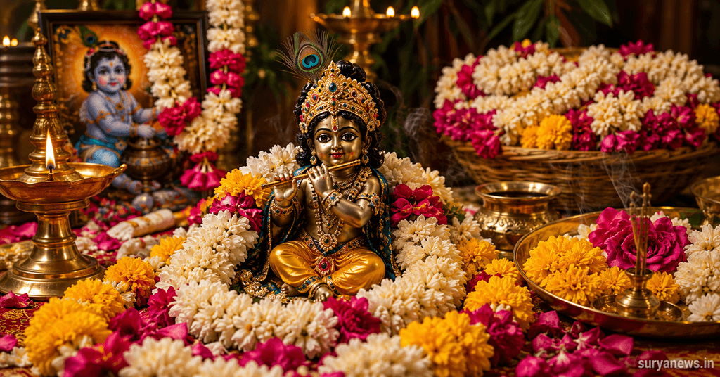 Janmastami