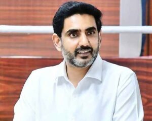 AP Minister Nara Lokesh : వినాయక నిమజ్జనాలకు డీజే వాహనాలకు అనుమతి ఇవ్వండి 1789658510505(1)
