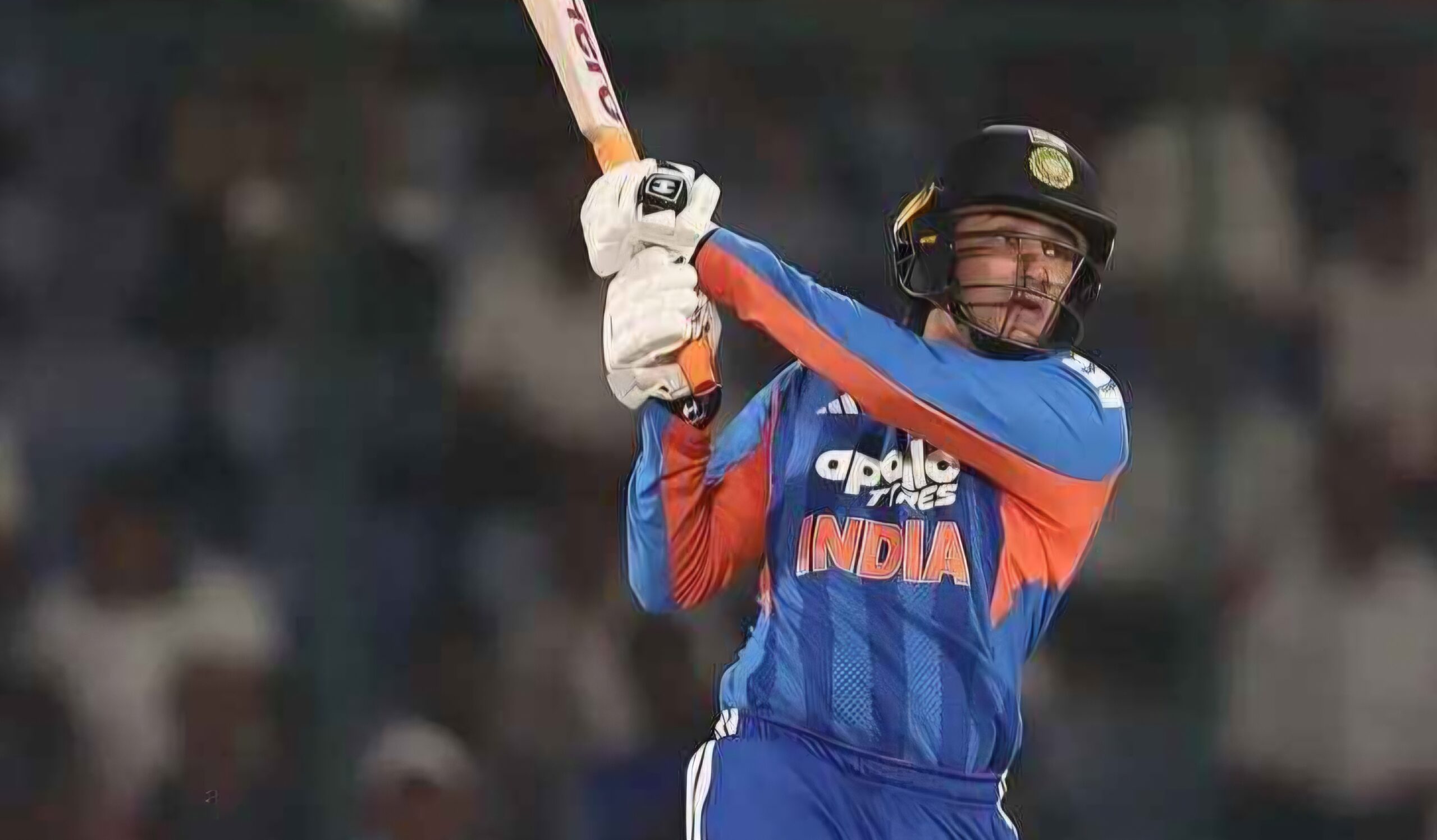 Abhishek Sharma