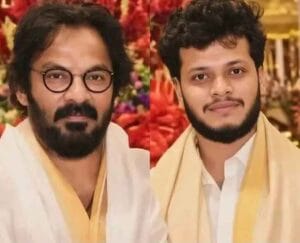 ఖాజాగూడ హిట్ అండ్ రన్ కేసులో కీలక మలుపు.. ప్రముఖ ఆర్ట్ డైరెక్టర్ కుమారుడు అరెస్ట్ Art director anand sai son