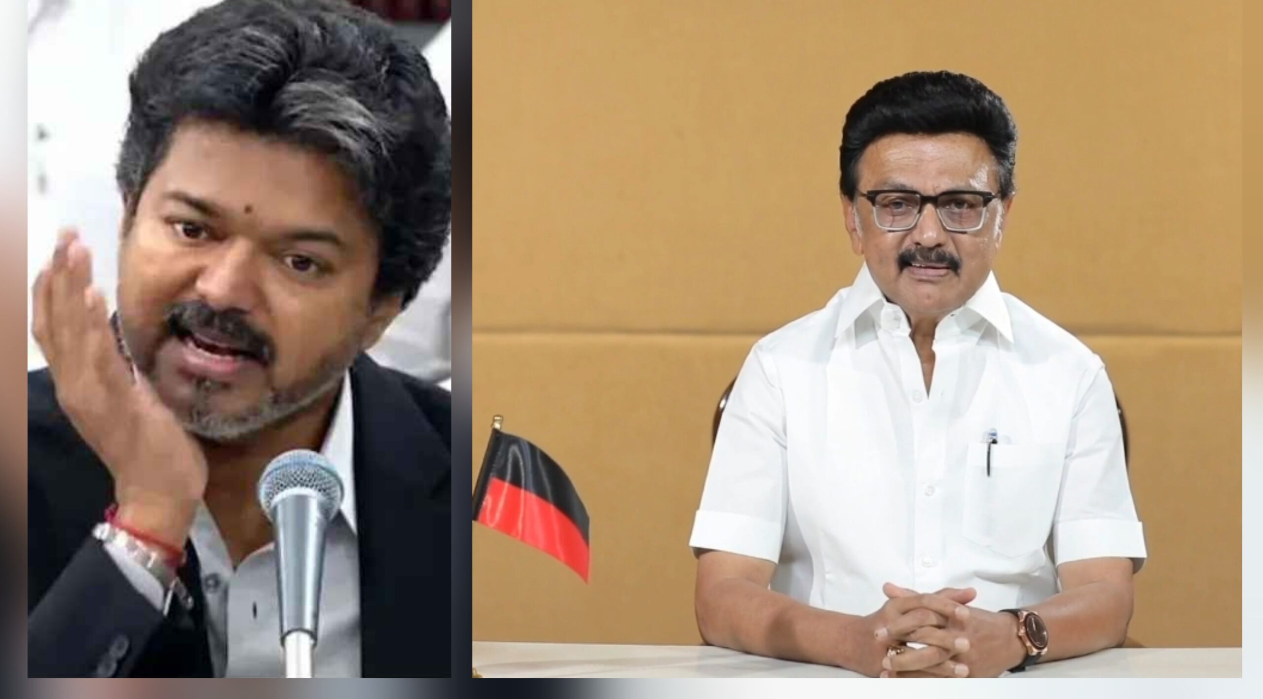 Body shaming issue cm vijay stalin