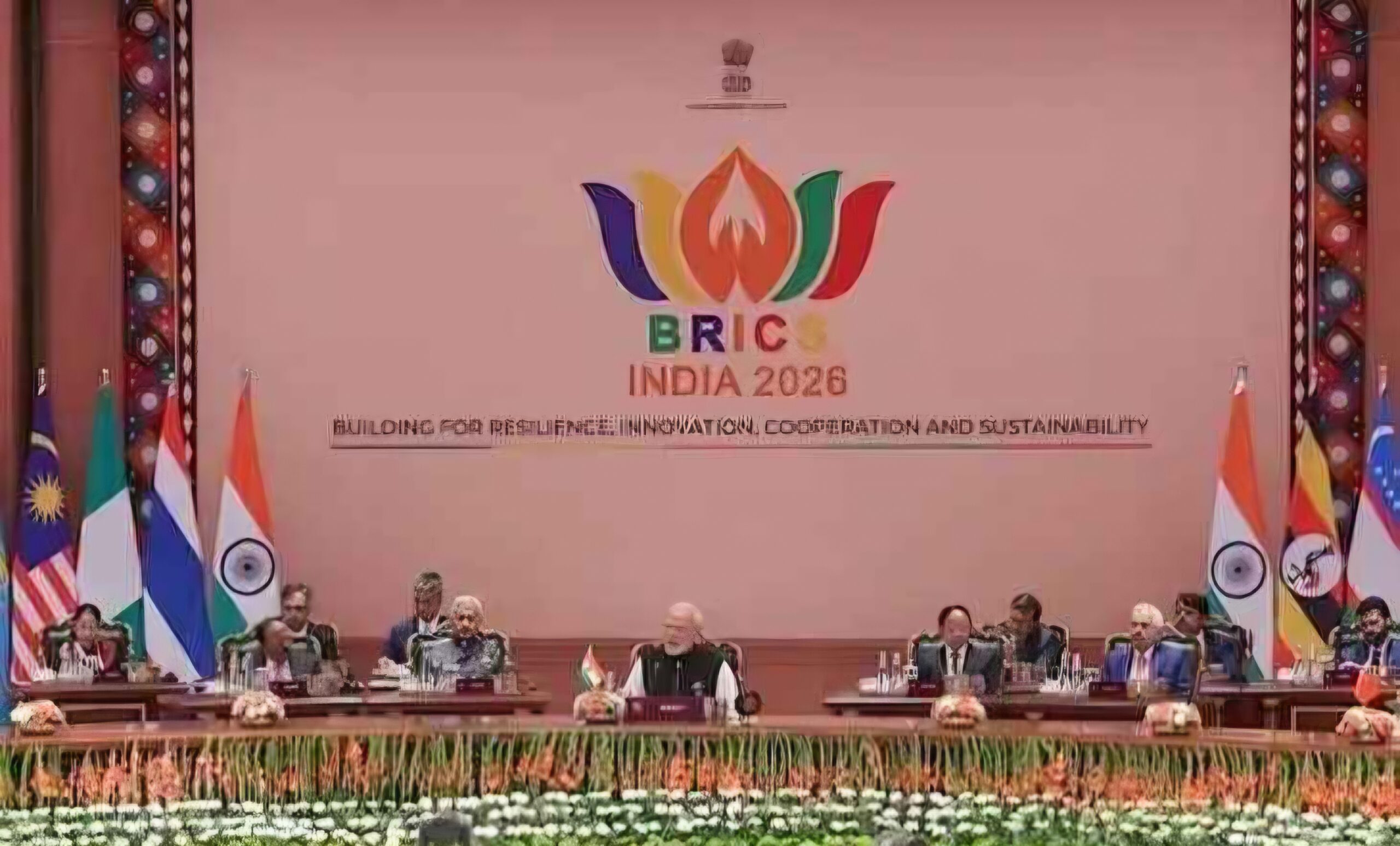 Brics 2026