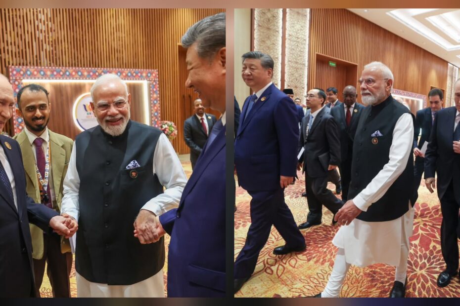 Brics Summit Delhi