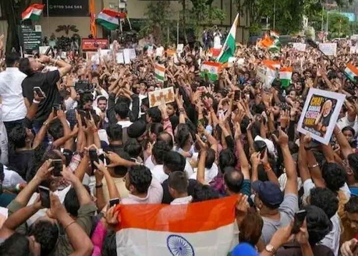 CJP protest cancelled