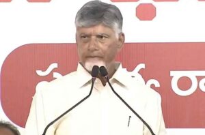 AP CM Chandrababu : మద్యం, ఇసుక అధిక ధరలకు అమ్మితే కఠిన చర్యలు.. అధికారులకు సీఎం వార్నింగ్ Chandra babu naidu warning sand mafia