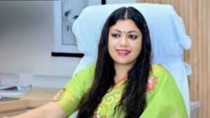 యూపీ నియంతృత్వ రాజ్యంగా మారే ప్రమాదం.. కలెక్టర్ జీతం నుంచే 5 లక్షల ఫైన్ వసూలు: హైకోర్టు సంచలన తీర్పు District collector medha rupam