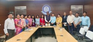 BRAOU AWS Academy : నిరుద్యోగ పట్టభద్రులకు వరం.. అంబేడ్కర్ వర్సిటీలో అమెజాన్ ఉపాధి శిక్షణపై కీలక అడుగు! BRAOU AWS Cloud Computing Skilling