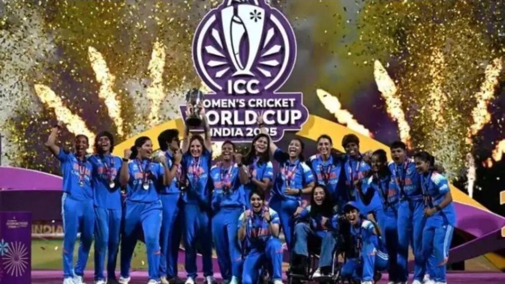 Indian women cricket team