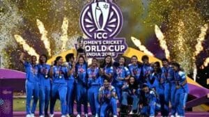 Indian women cricket team