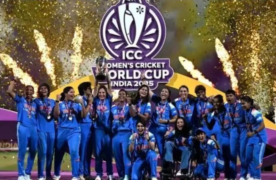 Indian women cricket team