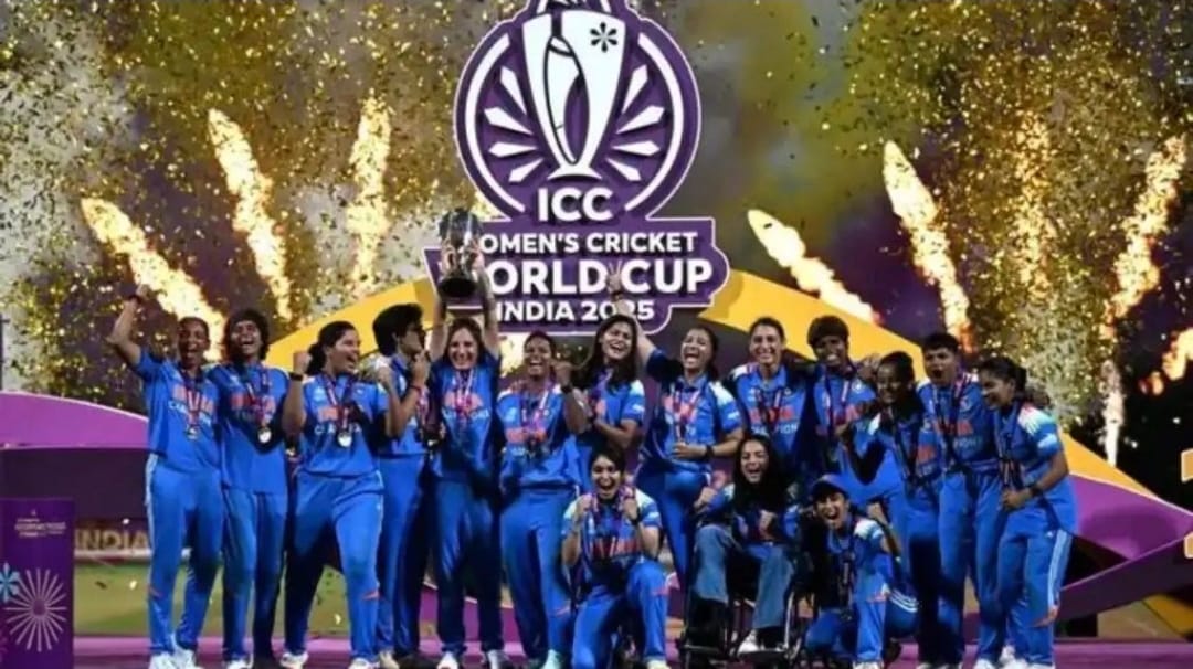 Indian women cricket team