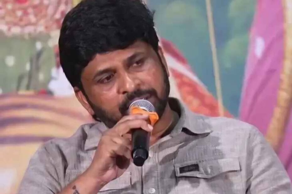 Irumudi director