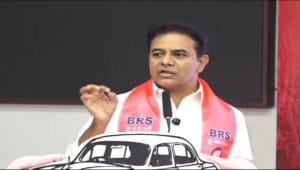 KTR