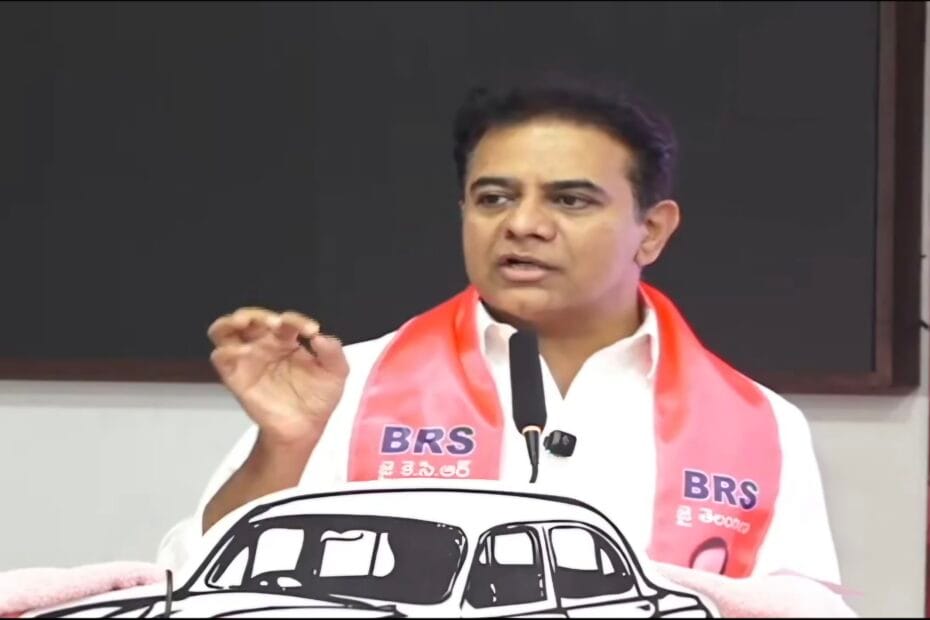 KTR