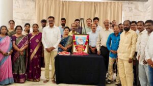 Kaloji Narayana Rao Birth Anniversary