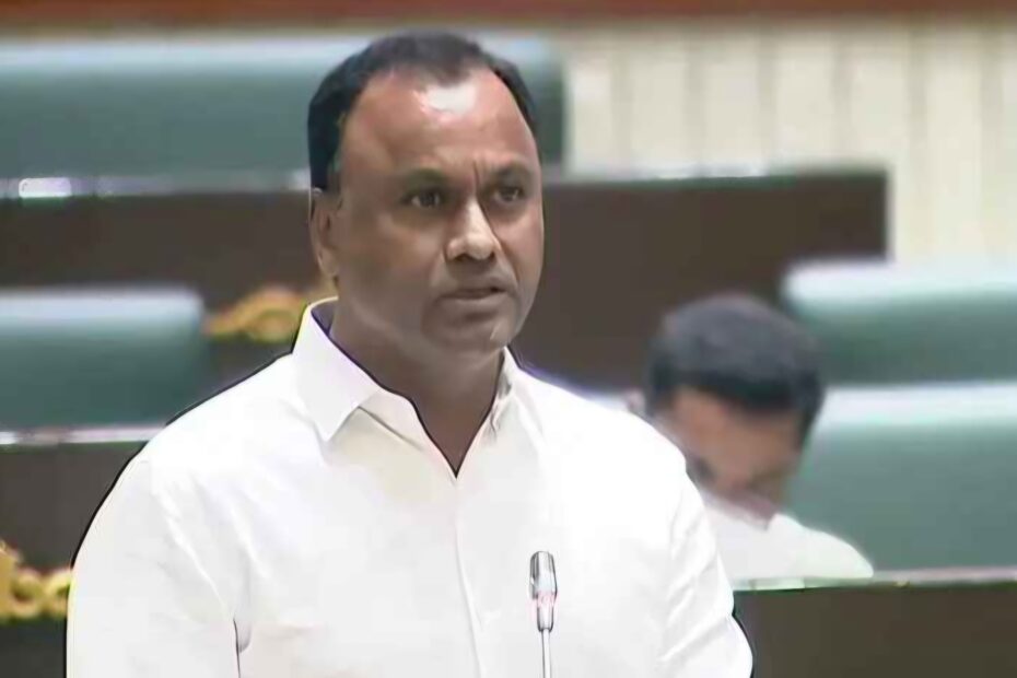 Komatireddy raja gopal reddy