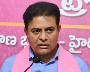 KTR Comments on Konda Surekha : మంత్రి కొండా సురేఖ బర్తరఫ్ వెనుక మంచిరేవుల భూకుంభకోణం.. రేవంత్ సర్కార్పై కేటీఆర్ సంచలన ఆరోపణలు Ktr Manchirevula Konda surekha