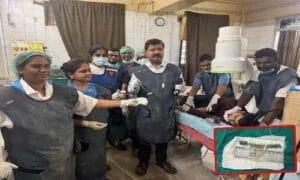 Osmania hospital hyderabad