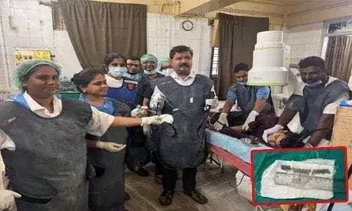Osmania hospital hyderabad