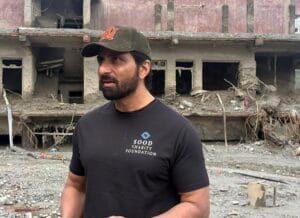 Nepal Floods : నేపాల్లో భయానక జలప్రళయం.. వరద ప్రభావిత ప్రాంతాల్లో నేరుగా పర్యటించిన సోనూసూద్ Sonu sood