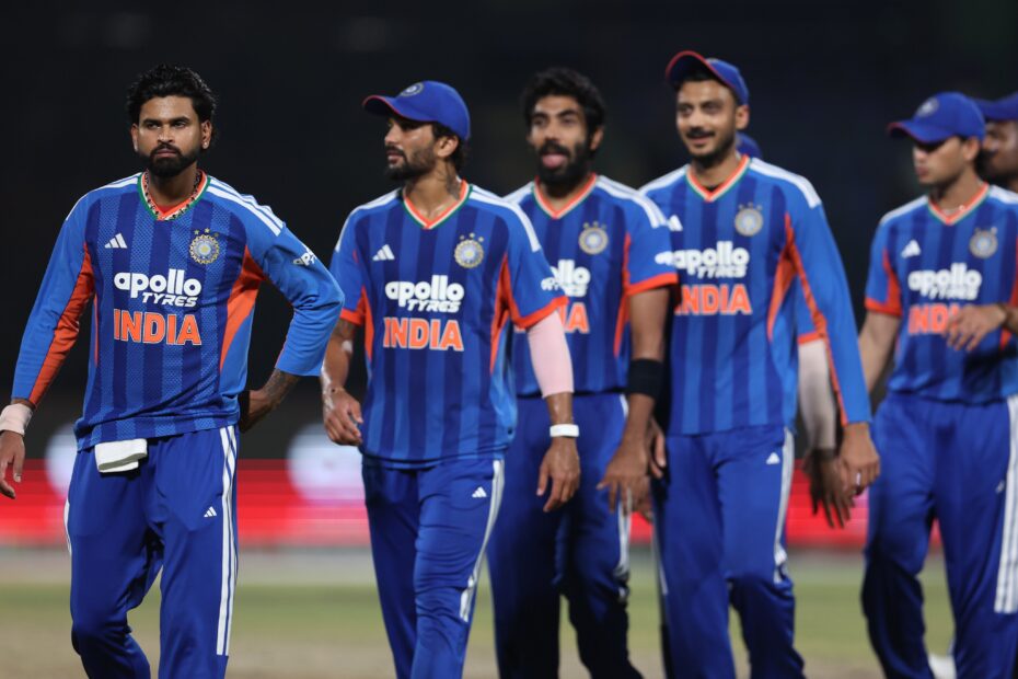 Team india