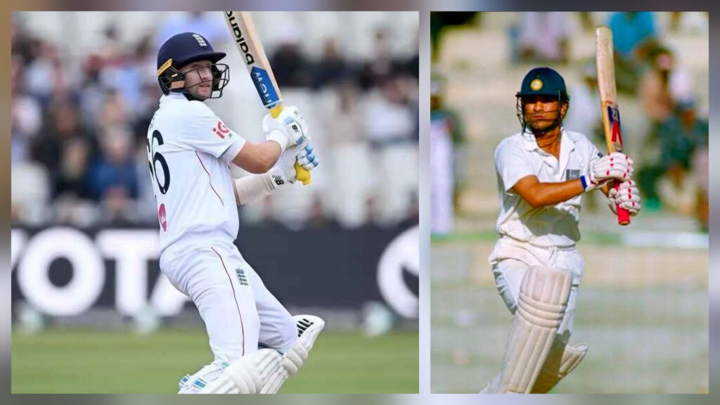 Test Cricket Half Century Record