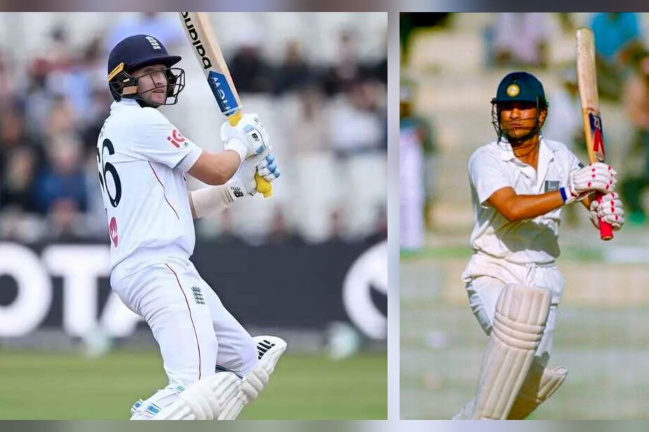 Test Cricket Half Century Record