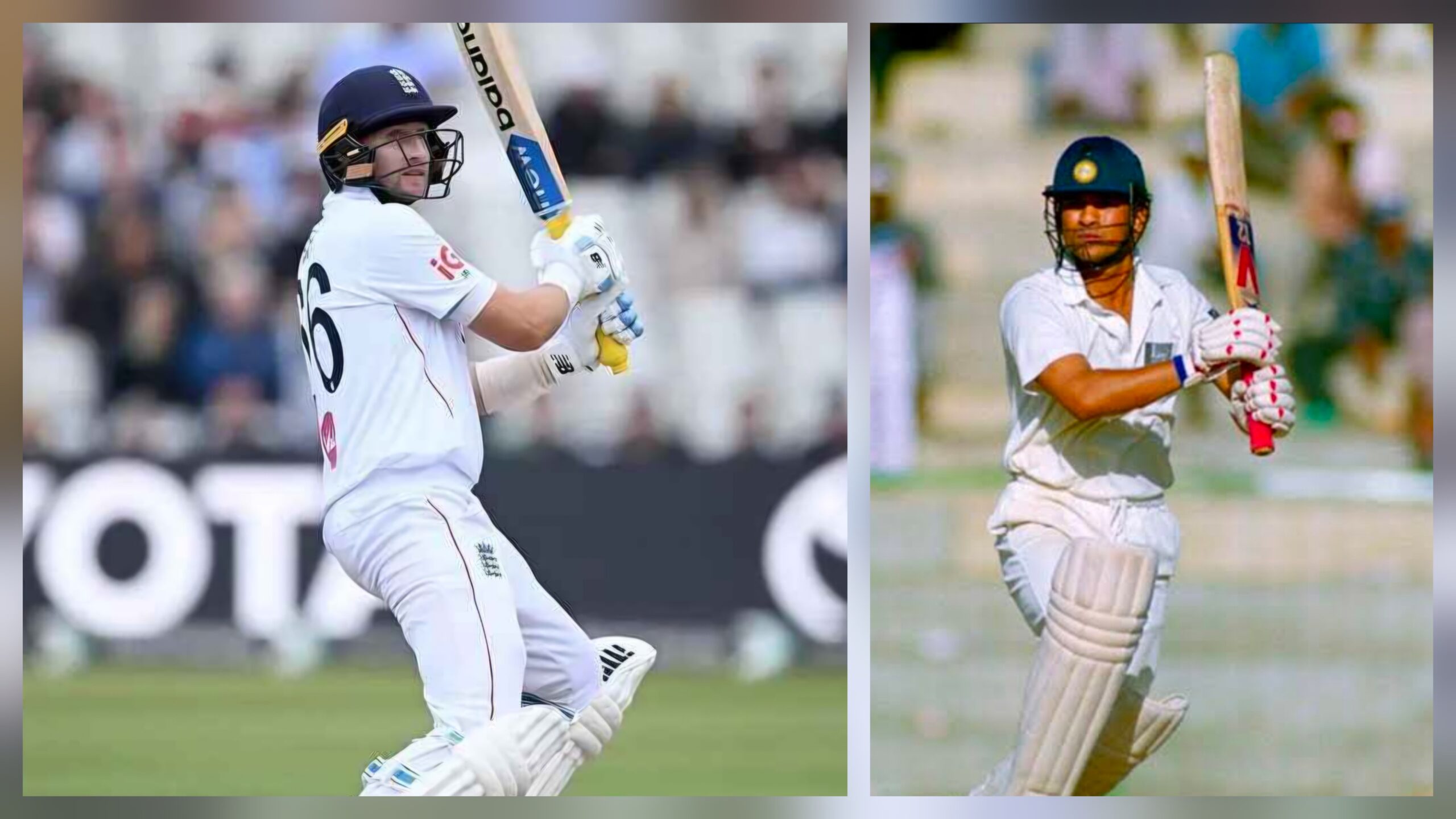 Test Cricket Half Century Record