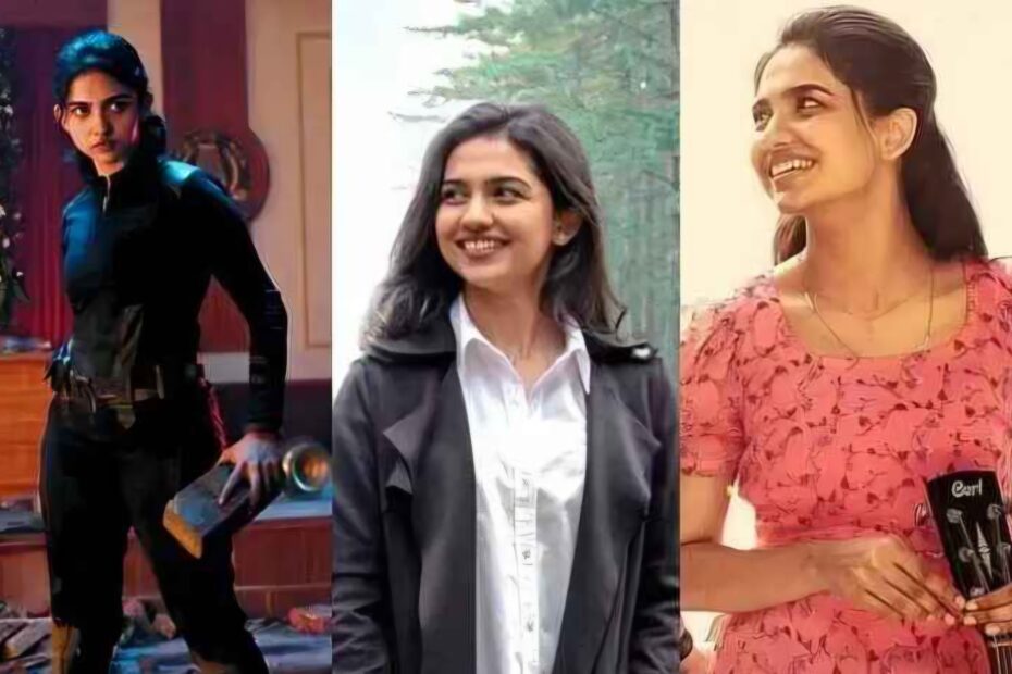 Three 200 crore films for mamitha baiju