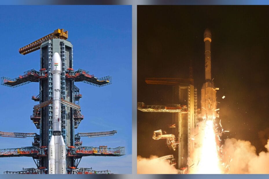 isro gslv f17 eos 05 successful launch