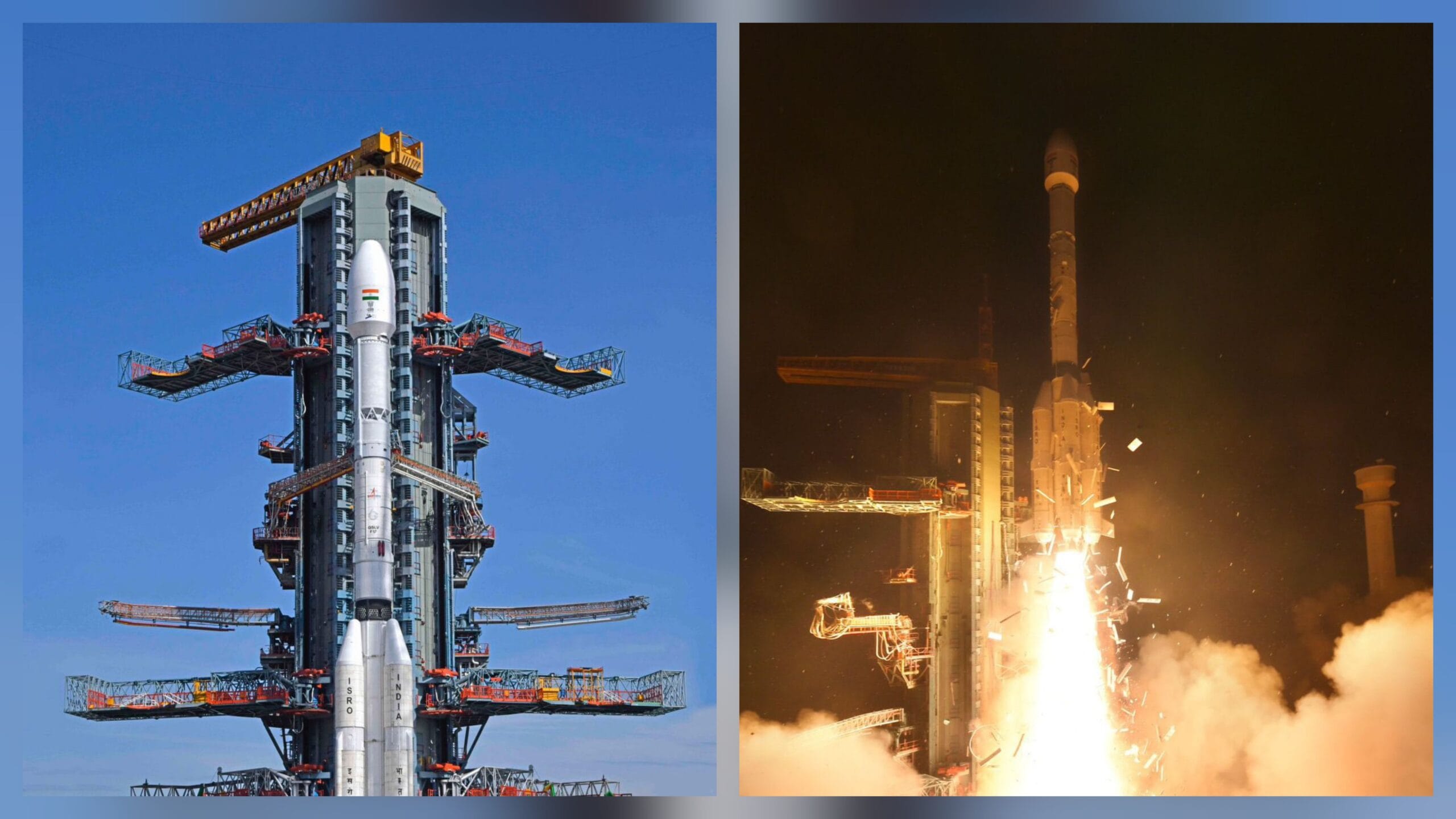 isro gslv f17 eos 05 successful launch